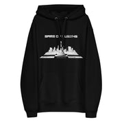 Game of Queens - Premium eco hoodie