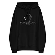 Supernova Design - Premium eco hoodie