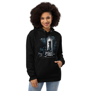Powerful Beyond Measure - Premium eco hoodie