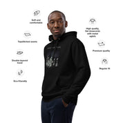 Classic Design - Premium Eco Hoodie
