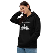 Game of Queens - Premium eco hoodie