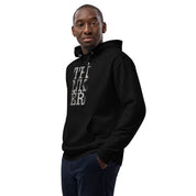 Thinker Design - Premium eco hoodie