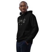 Dystopian Future - Premium eco hoodie