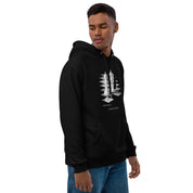 The Bishop Pair - Premium Eco Hoodie