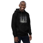 Classic Design - Premium Eco Hoodie