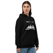 Game of Queens - Premium eco hoodie