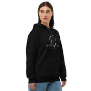 Supernova Design - Premium eco hoodie
