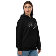 Dystopian Future - Premium eco hoodie