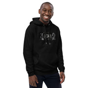 Dystopian Future - Premium eco hoodie