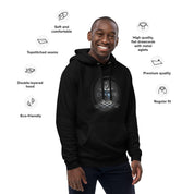 Endgame - Premium eco hoodie