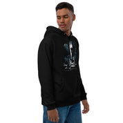 Powerful Beyond Measure - Premium eco hoodie