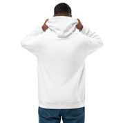Octopus Knight - Premium eco hoodie