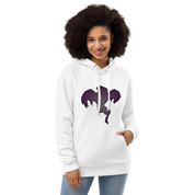 TFRU - Ghost Design - Premium eco hoodie