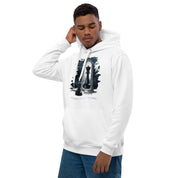 Powerful Beyond Measure - Premium eco hoodie
