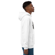 Octopus Knight - Premium eco hoodie