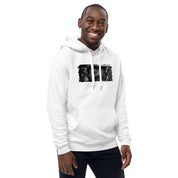 Dystopian Future - Premium eco hoodie