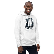 Powerful Beyond Measure - Premium eco hoodie