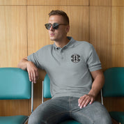 Infinite Variations - Men's Premium Polo - Port Authority