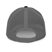 TFRU - Ghost Design - Snapback Trucker Cap
