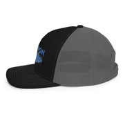 Infinite Variations - Boston Design - Trucker Cap