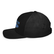 Infinite Variations - Boston Design - Trucker Cap