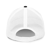 Infinite Variations - Boston Design - Trucker Cap