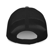 Infinite Variations - Boston Design - Trucker Cap