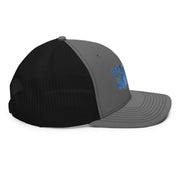 Infinite Variations - Boston Design - Trucker Cap
