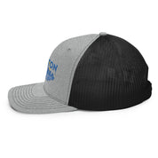 Infinite Variations - Boston Design - Trucker Cap