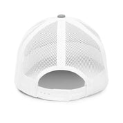 Infinite Variations - Boston Design - Trucker Cap