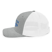 Infinite Variations - Boston Design - Trucker Cap