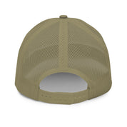 Infinite Variations - Boston Design - Trucker Cap