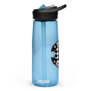 Infinite Variations - Logo Design - Sports water bottle