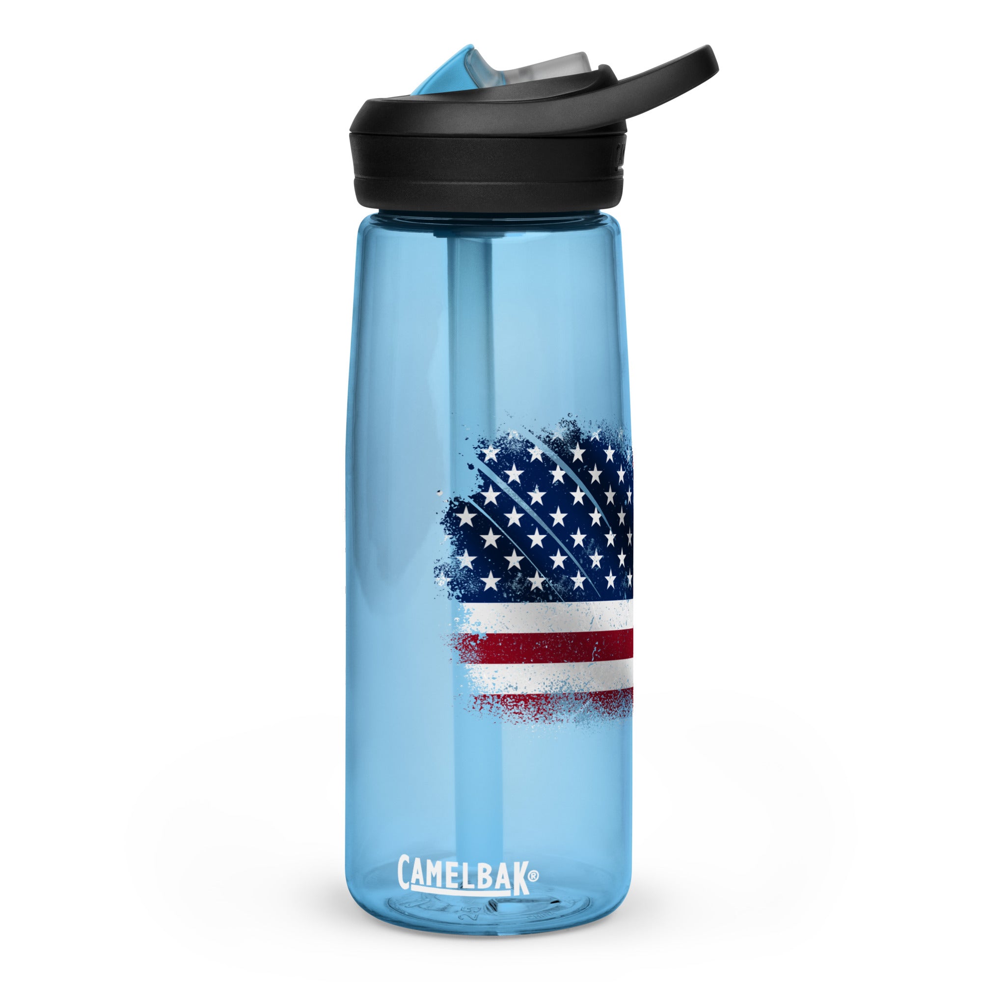 American Design - Sports water bottle