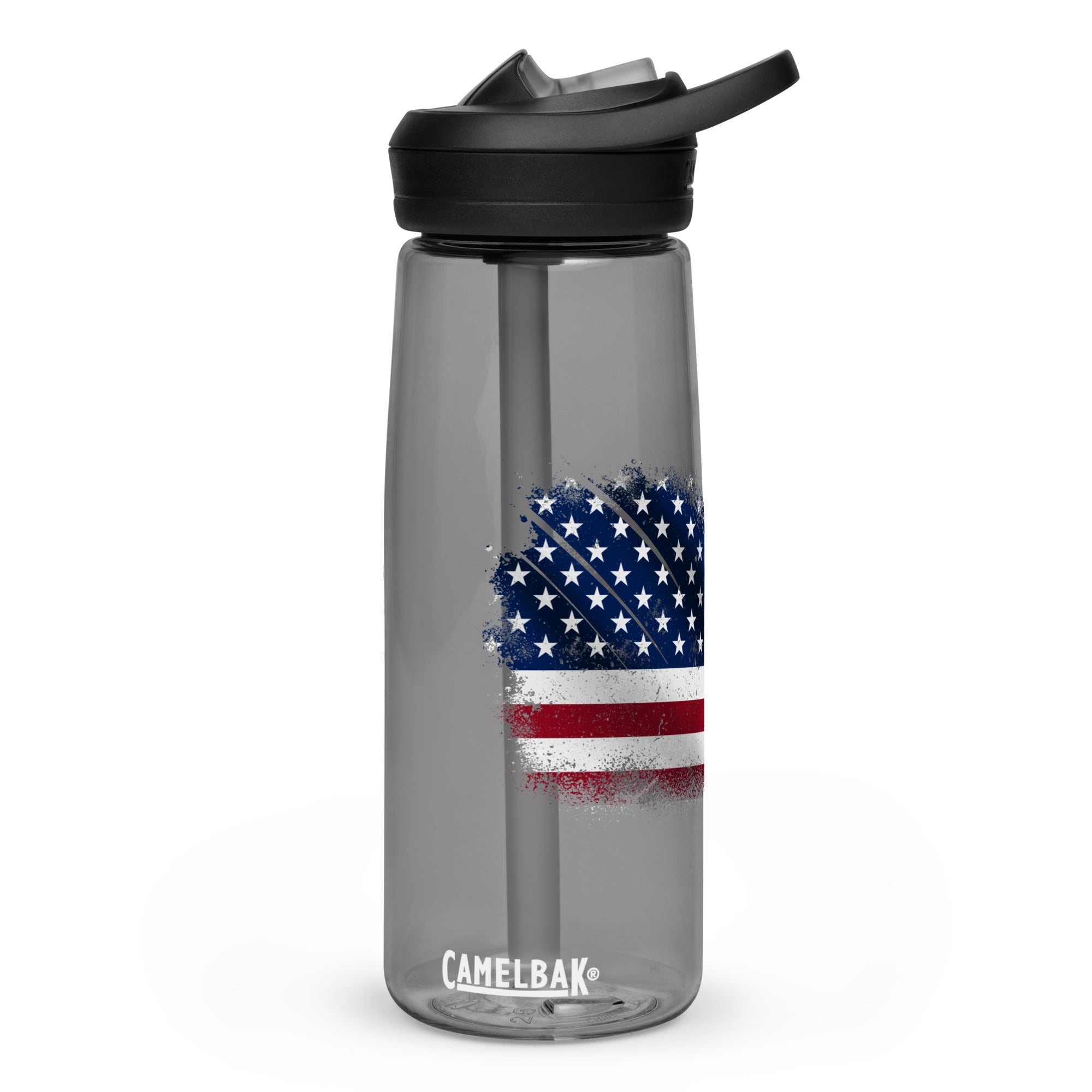 American Design - Sports water bottle