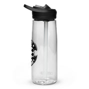 Infinite Variations - Logo Design - Sports water bottle