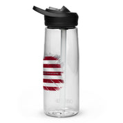 American Design - Sports water bottle