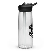 Infinite Variations - Logo Design - Sports water bottle