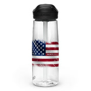 American Design - Sports water bottle