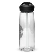 Infinite Variations - Logo Design - Sports water bottle