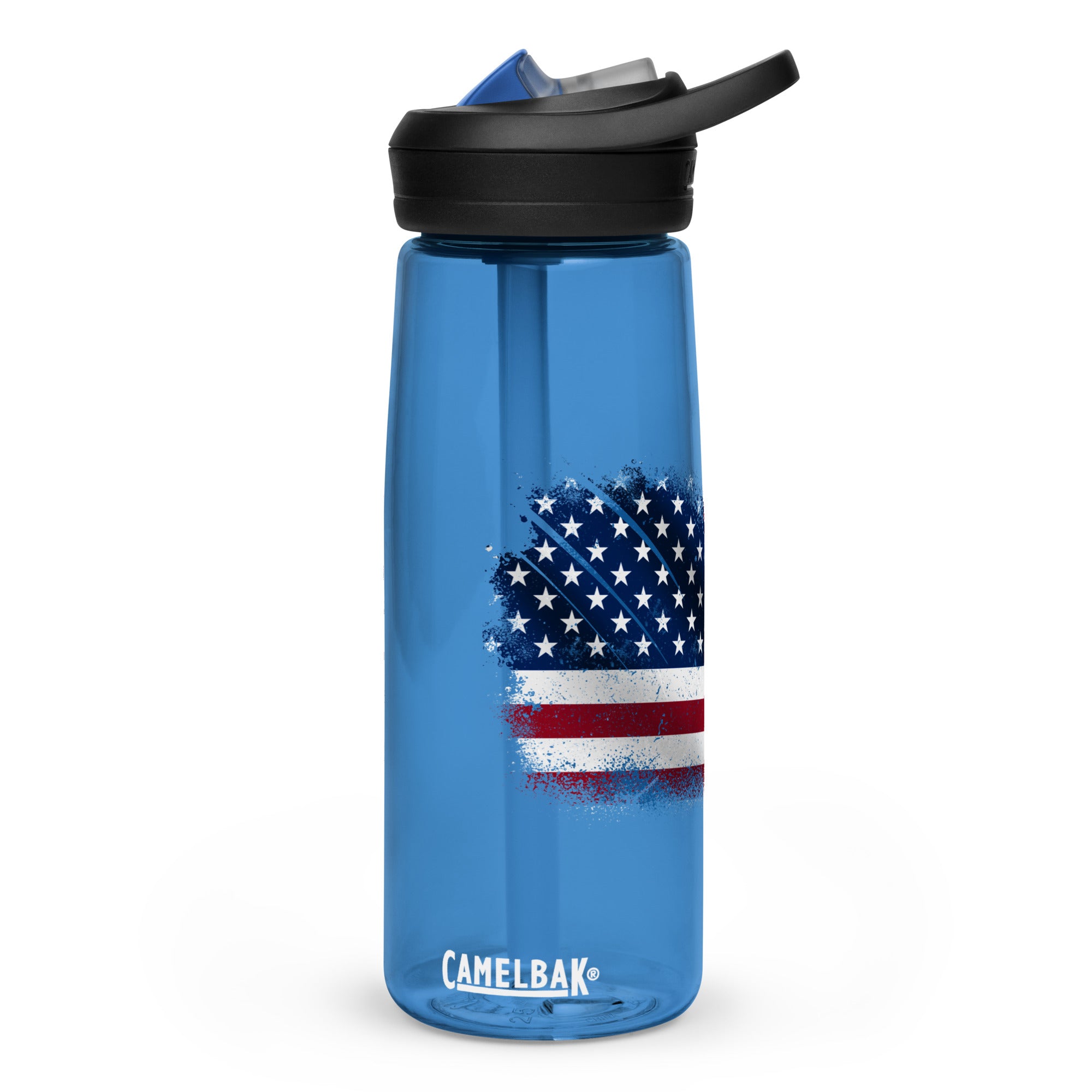 American Design - Sports water bottle