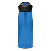 Infinite Variations - Logo Design - Sports water bottle