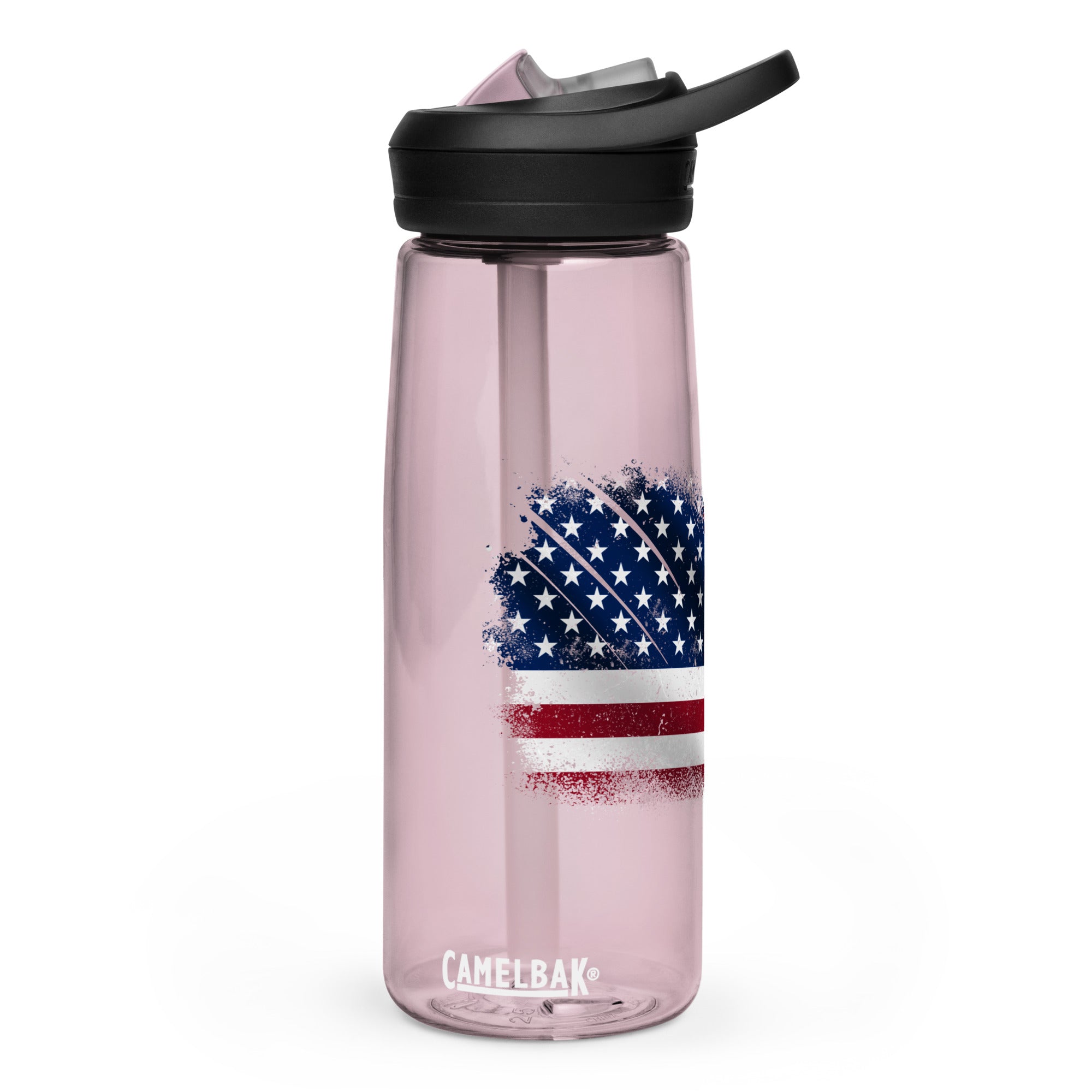 American Design - Sports water bottle