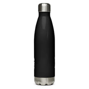 Infinite Variations - Octopus Knight - Stainless steel water bottle