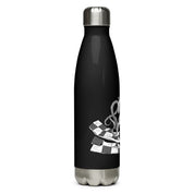 Infinite Variations - Octopus Knight - Stainless steel water bottle