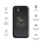 IV Custom - Tough Case for iPhone®