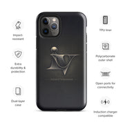 IV Custom - Tough Case for iPhone®