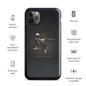 IV Custom - Tough Case for iPhone®