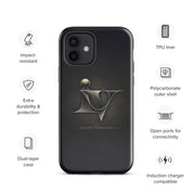 IV Custom - Tough Case for iPhone®
