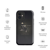 IV Custom - Tough Case for iPhone®